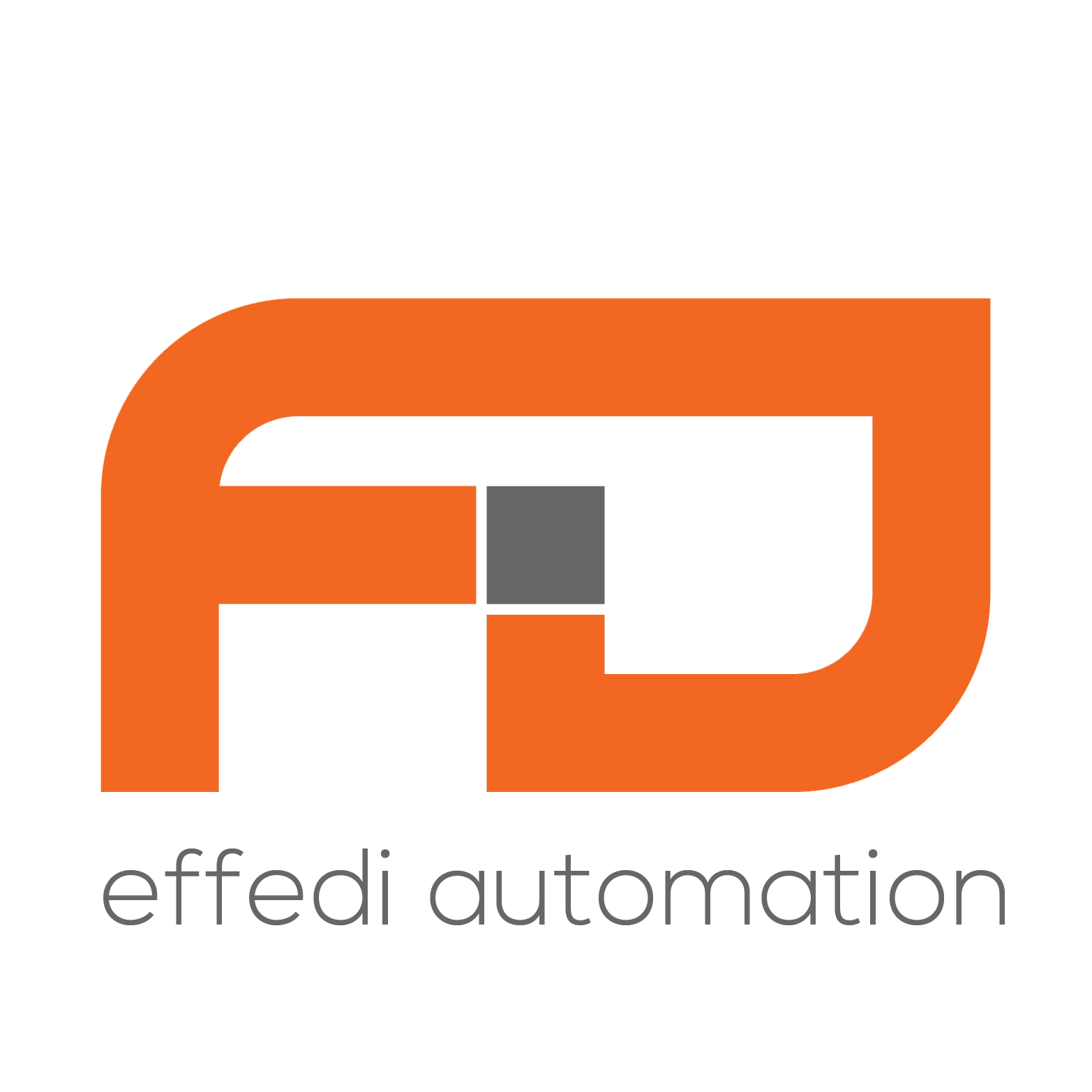 effedi automation