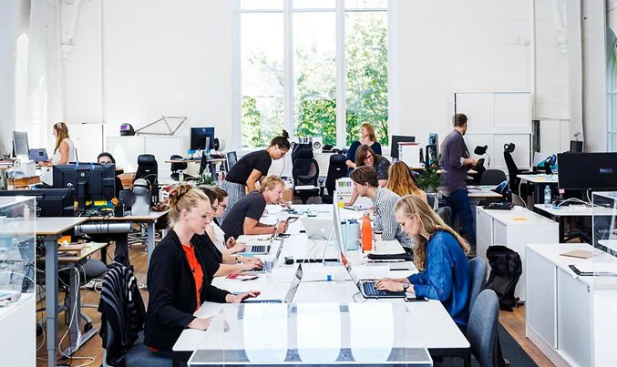 Office Automation MCK 2