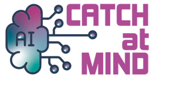 CATCH ATMIND – EDIH