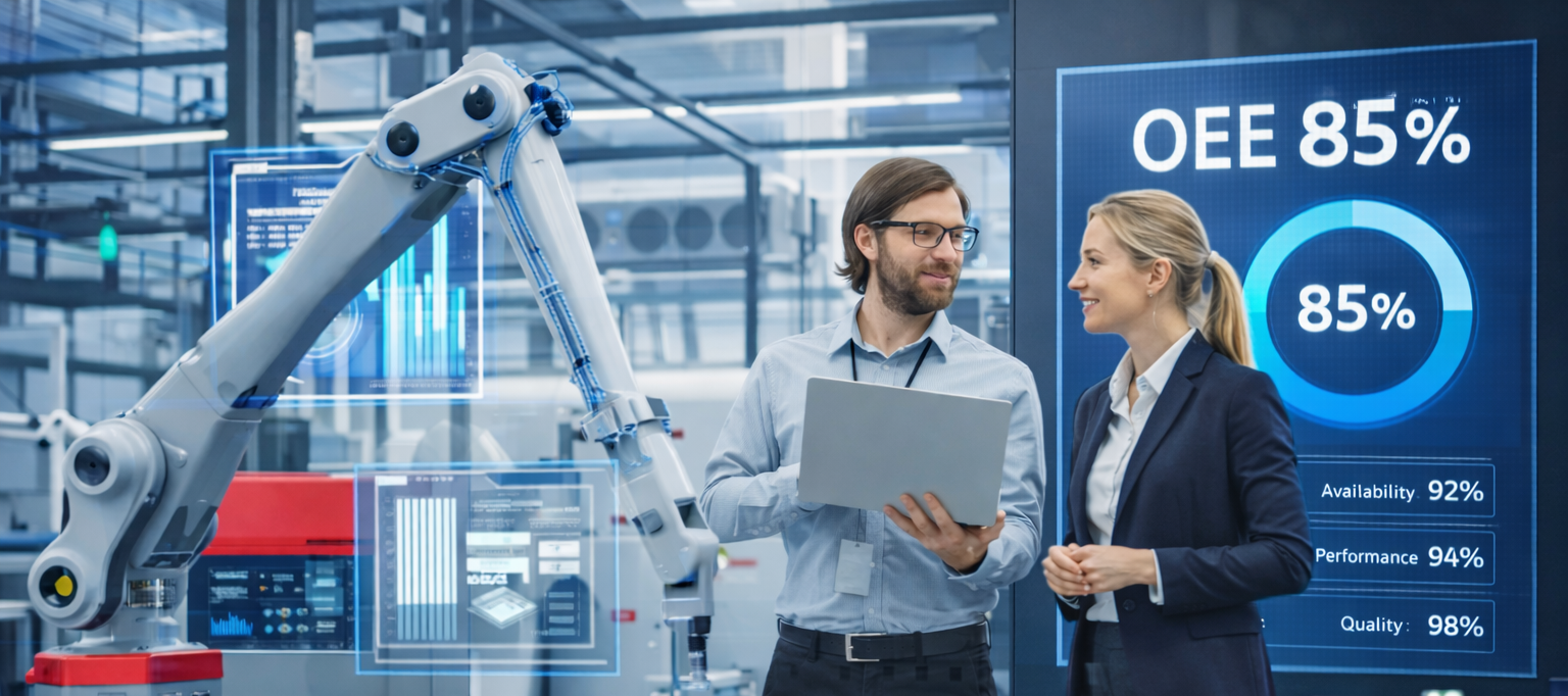 Agentic AI in shopfloor ChatGPT 3