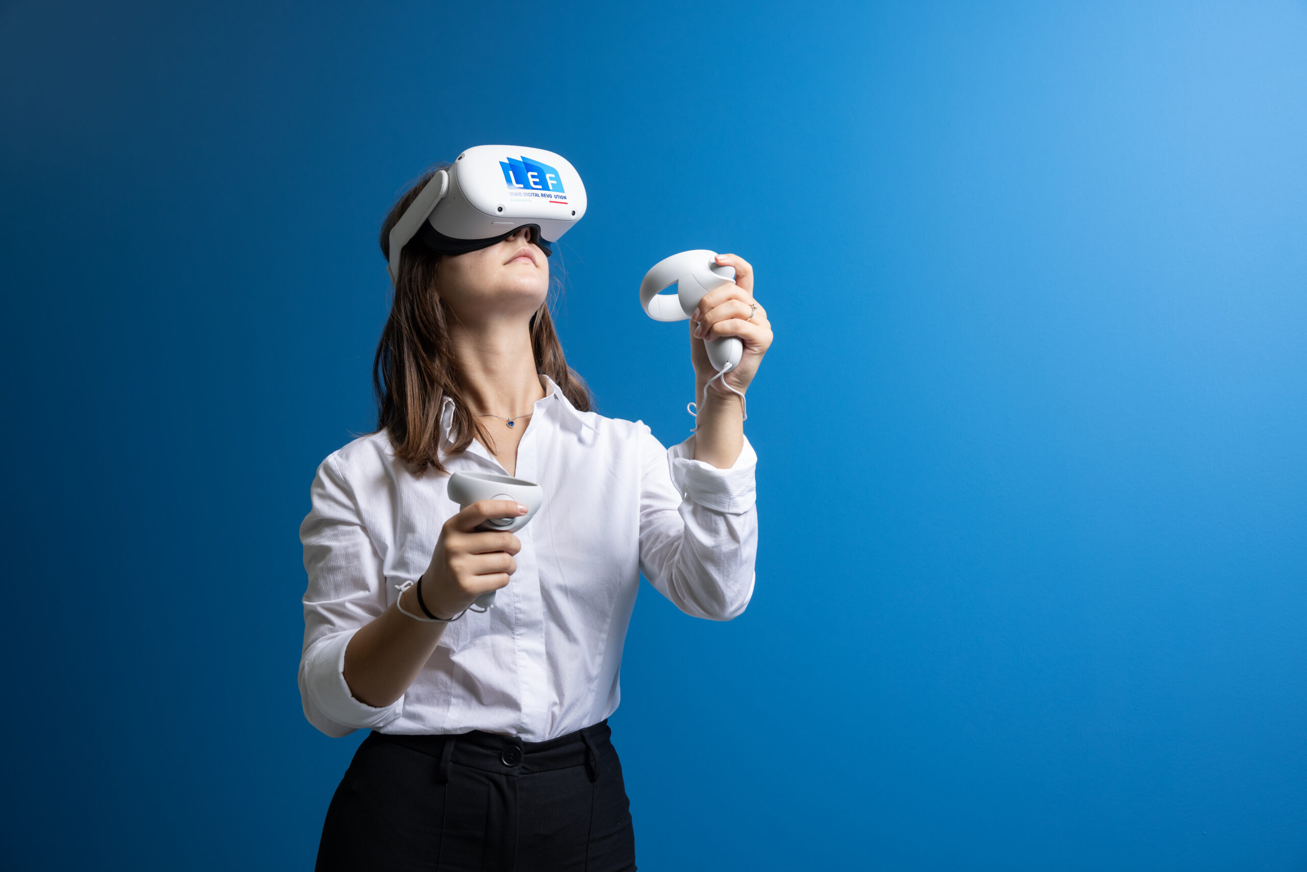 Dal 2021 a oggi: cinque anni del percorso Innovation Manager di LEF